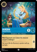 Aurora - Tranquil Princess (141/204) - Ursulas Return Cold Foil