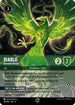Diablo - Devoted Herald (Enchanted) (211/204) - Ursulas Return Holofoil