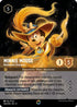 Minnie Mouse - Musketeer Champion (Enchanted) (206/204) - Ursulas Return Holofoil