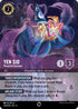 Yen Sid - Powerful Sorcerer (Enchanted) (209/204) - Ursulas Return Holofoil