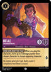 Belle - Untrained Mystic (37/204) - Ursulas Return