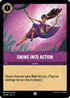 Swing into Action (62/204) - Ursulas Return