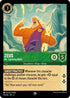 Zeus - Mr. Lightning Bolts (92/204) - Ursulas Return