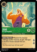 Zeus - Mr. Lightning Bolts (92/204) - Ursulas Return