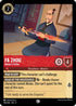 Fa Zhou - Mulan's Father (105/204) - Ursulas Return
