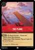 The Plank (133/204) - Ursulas Return Cold Foil