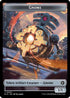 Gnome // Plot Double-Sided Token (BIG-5 // 20) - Outlaws of Thunder Junction: The Big Score