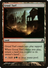Gruul Turf (GPT-158) - Guildpact Foil