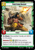 Freetown Backup (097/262) - Shadows of the Galaxy