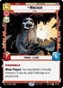 Wrecker - Boom! (154/262) - Shadows of the Galaxy Foil