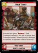 Guild Target (173/262) - Shadows of the Galaxy Foil