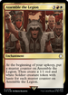 Assemble the Legion (Surge Foil) (PIP-738) - Fallout Foil