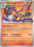 Infernape (116) Holofoil [SV Scarlet & Violet Promo Cards] - Promo