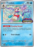 Froslass 117  - Holofoil SV Scarlet & Violet Promo Cards - Promo