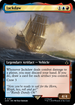 Jackdaw (Extended Art) (ACR-167) - Assassin's Creed: (Extended Art)