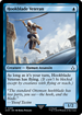 Hookblade Veteran (ACR-283) - Assassin's Creed Foil