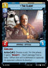 The Client - Dictated by Discretion (031/262) - Shadows of the Galaxy Foil