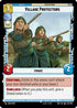 Village Protectors (043/262) - Shadows of the Galaxy Foil