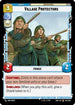 Village Protectors (043/262) - Shadows of the Galaxy