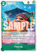Pappag (OP07-030) - 500 Years in the Future Pre-Release Cards
