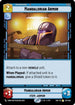 Mandalorian Armor (073/262) - Shadows of the Galaxy