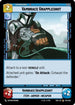 Vambrace Grappleshot (074/262) - Shadows of the Galaxy