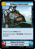 Vambrace Grappleshot (074/262) - Shadows of the Galaxy Foil