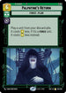 Palpatine's Return (094/262) - Shadows of the Galaxy