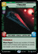 Finalizer - Might of the First Order (092/262) - Shadows of the Galaxy