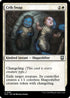 Crib Swap (Ripple Foil) (M3C-168) - Modern Horizons 3 Commander Foil