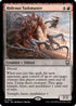 Hideous Taskmaster (Ripple Foil) (M3C-057) - Modern Horizons 3 Commander Foil