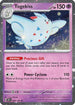 Togekiss (Cosmos Holo) (85/197) Holofoil [Blister Exclusives] - Promo