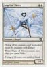 Angel of Mercy (8ED-001) - 8th Edition Foil