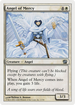 Angel of Mercy (8ED-001) - 8th Edition Foil