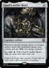 Gonti's Aether Heart (Ripple Foil) (M3C-294) - Modern Horizons 3 Commander Foil