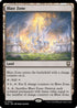 Blast Zone (Ripple Foil) (M3C-322) - Modern Horizons 3 Commander Foil