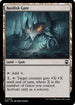 Basilisk Gate (Ripple Foil) (M3C-320) - Modern Horizons 3 Commander Foil