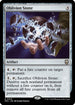 Oblivion Stone (Ripple Foil) (M3C-303) - Modern Horizons 3 Commander Foil