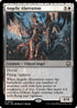 Angelic Aberration (Ripple Foil) (M3C-039) - Modern Horizons 3 Commander Foil