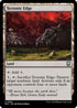 Tectonic Edge (Ripple Foil) (M3C-384) - Modern Horizons 3 Commander Foil