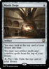 Mystic Forge (Ripple Foil) (M3C-302) - Modern Horizons 3 Commander Foil