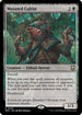 Mutated Cultist (Ripple Foil) (M3C-053) - Modern Horizons 3 Commander Foil