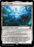 Dark Depths (Ripple Foil) (M3C-334) - Modern Horizons 3 Commander Foil