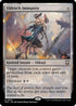 Eldritch Immunity (Ripple Foil) (M3C-033) - Modern Horizons 3 Commander Foil