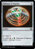 Talisman of Impulse (Ripple Foil) (M3C-311) - Modern Horizons 3 Commander Foil