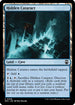 Hidden Cataract (Ripple Foil) (M3C-348) - Modern Horizons 3 Commander Foil