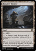 Bonders' Enclave (Ripple Foil) (M3C-323) - Modern Horizons 3 Commander Foil