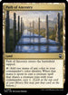 Path of Ancestry (Ripple Foil) (M3C-363) - Modern Horizons 3 Commander Foil