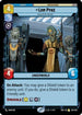 Lom Pyke - Dealer in Truths (032/262) - Shadows of the Galaxy
