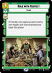Rule with Respect (106/262) - Shadows of the Galaxy